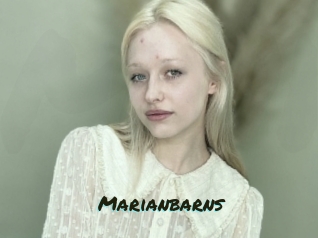 Marianbarns