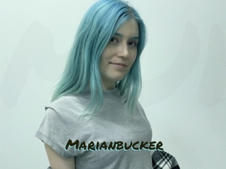 Marianbucker