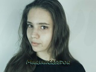 mariancreedon Muhyoo Adult