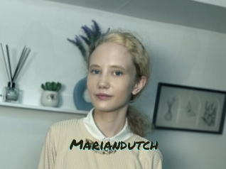 Mariandutch