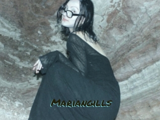 Mariangills