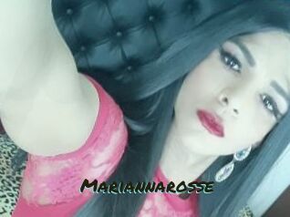 Mariannarosse