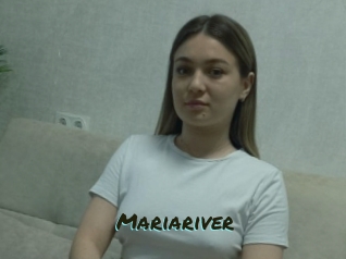 Mariariver