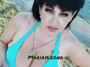mariayleona Muhyoo Adult