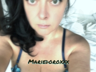 Mariedoroxxx