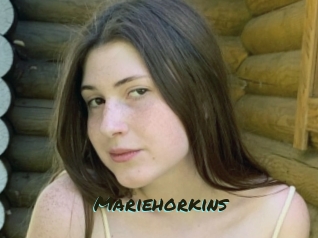 Mariehorkins