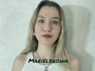 Marielbrown