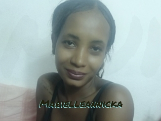 marielleannicka Muhyoo Adult