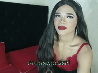 marienjolie19 Muhyoo Adult