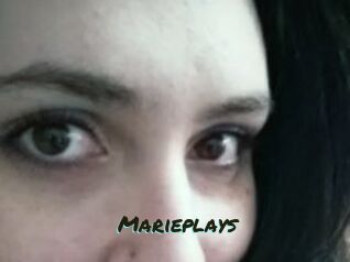 Marieplays