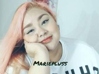 Mariepluss