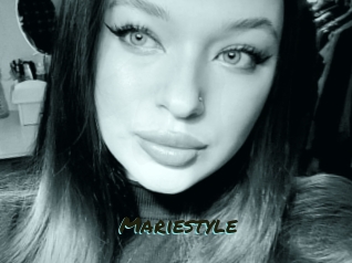 Mariestyle