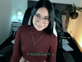 mariham_a Muhyoo Adult