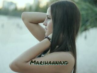 marihannaxd Muhyoo Adult