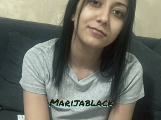 Marijablack
