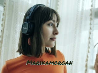 Marikamorgan