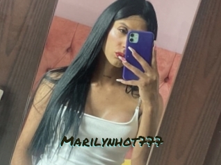 Marilynhot777