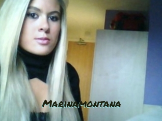 Marinamontana