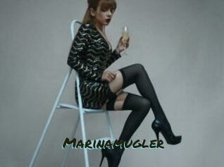 marinamugler Muhyoo Adult