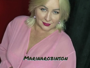 Marinarobinson