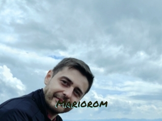 Mariorom