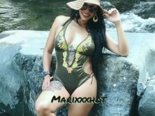 Marixxxhot