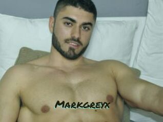 Markgreyx