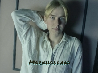 Markholland