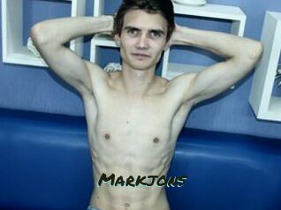 Markjons