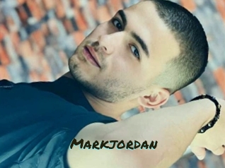 Markjordan