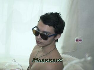 Markkriss