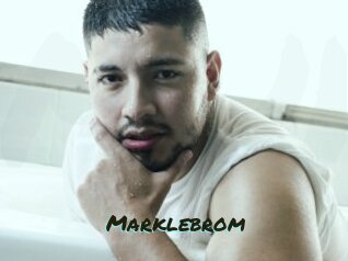 Marklebrom