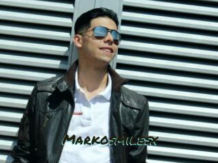 Markosmilesx