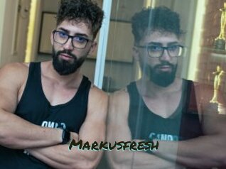 Markusfresh