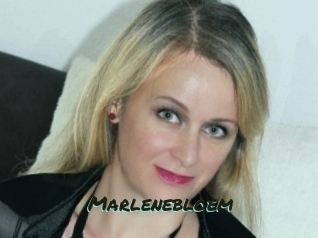 Marlenebloem