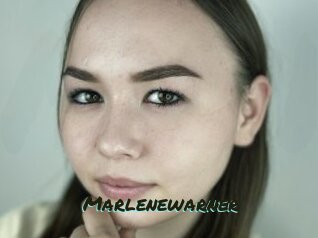 Marlenewarner