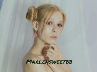 Marlensweetbb