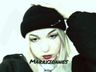 Marryjonnes