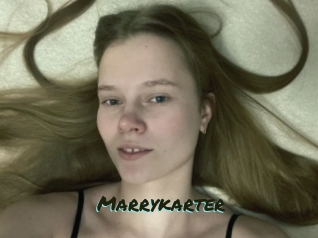 Marrykarter