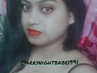 Marrynightbabe1991