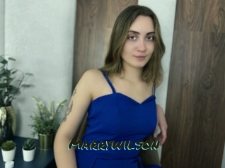 marrywilson Muhyoo Adult