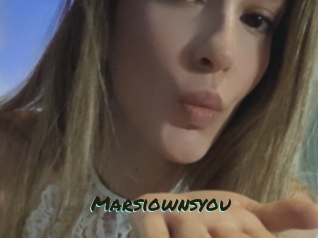 Marsiownsyou