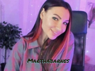 Marthabarnes