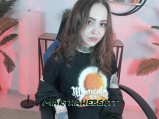 Marthahebertt