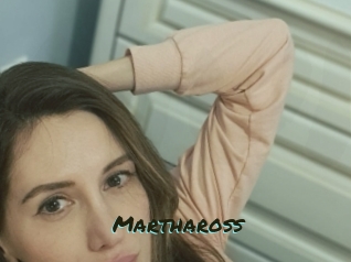 Marthaross