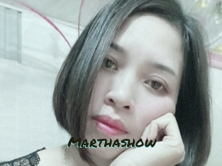 Marthashow