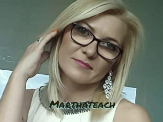 Marthateach