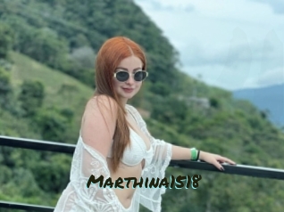 Marthina1518