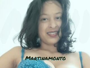 Martinamonto