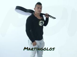 Martingolos